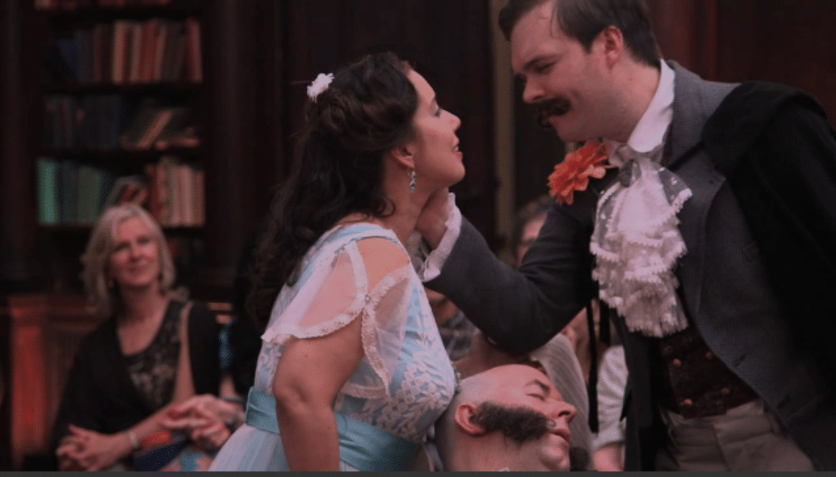 Barber of Seville