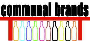 Communal wine logo