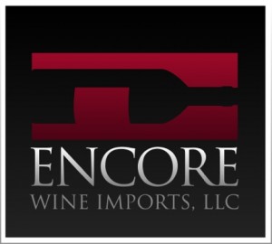 Encore wine logo