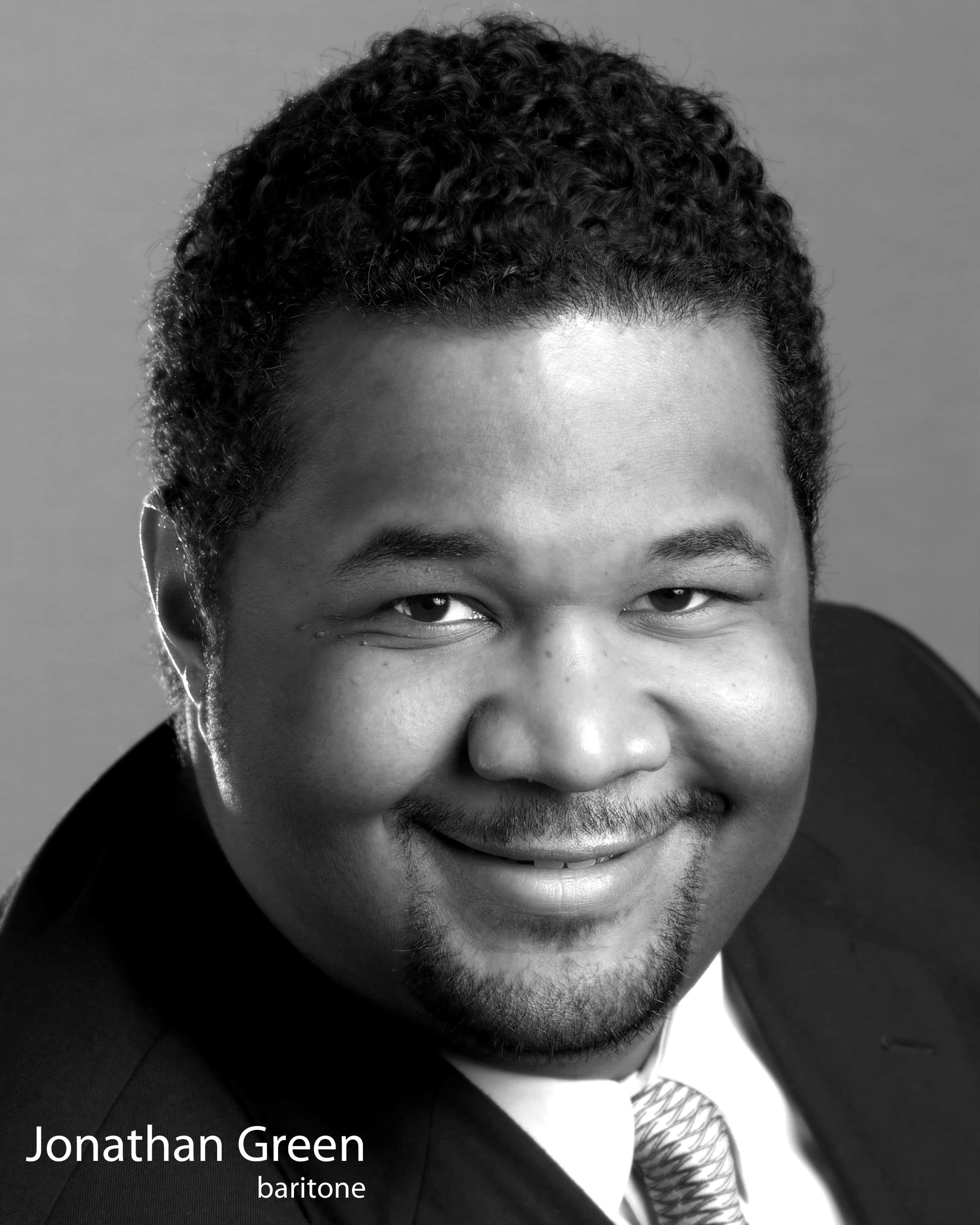 Jonathan R. Green On Site Opera