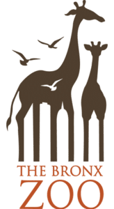 The Bronx Zoo logo