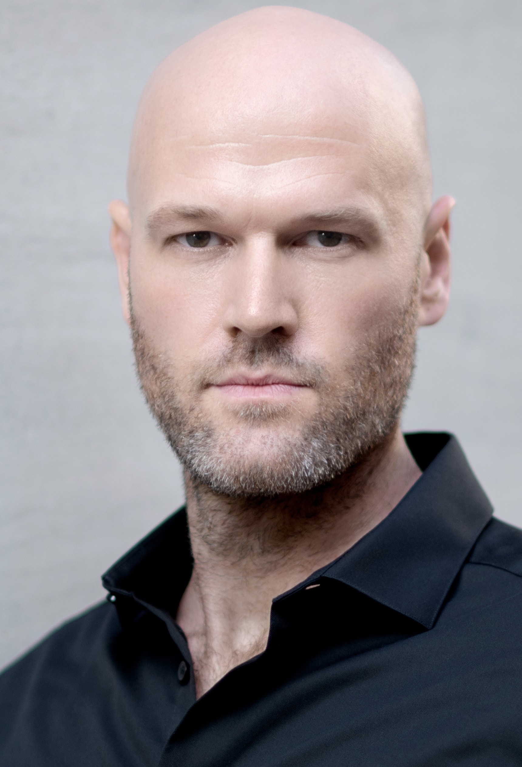 Zachary James On Site Opera