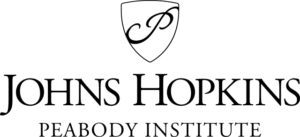 Johns Hopkins peabody institute
