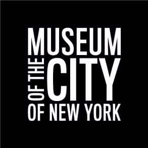 Museum of the City of New York logo