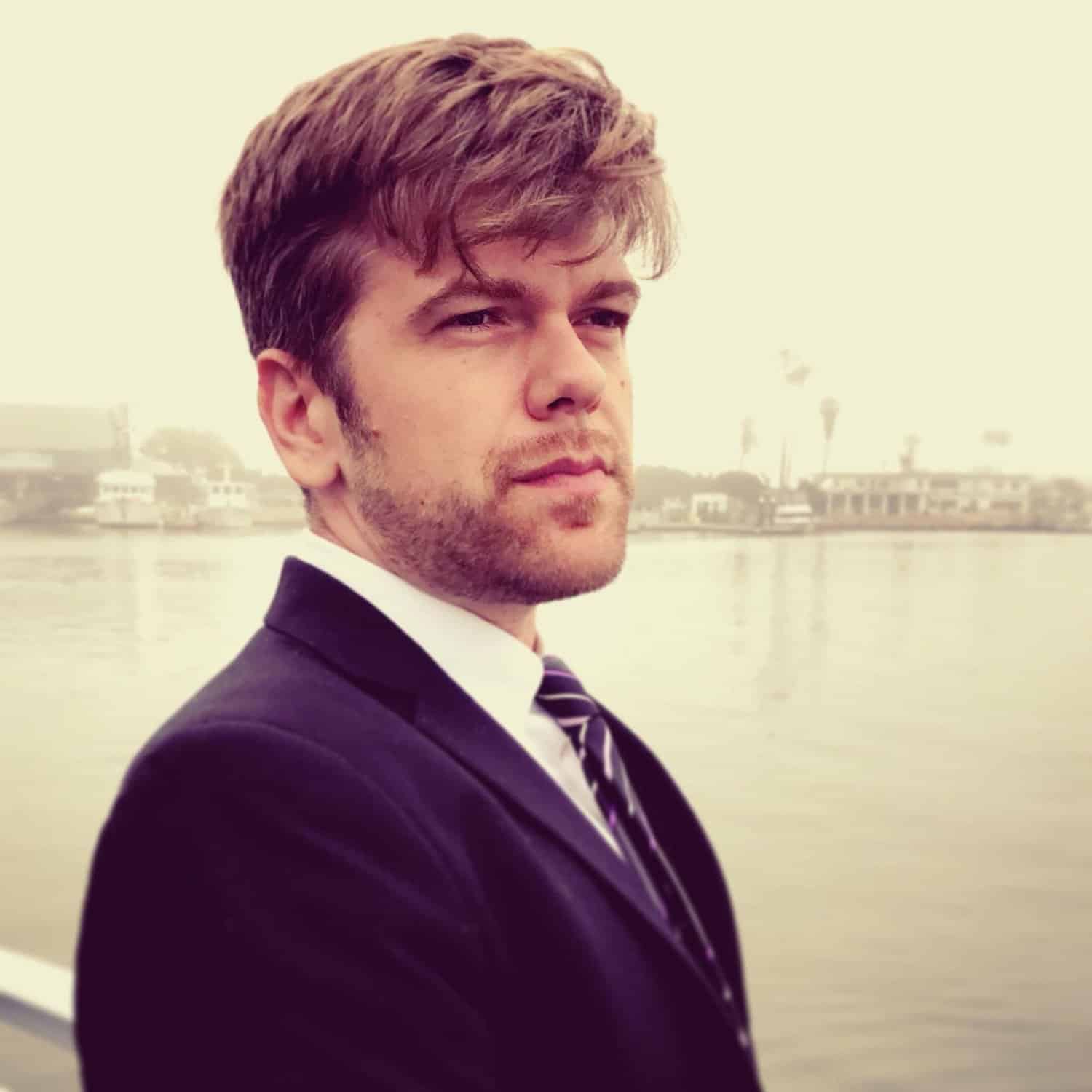 Jason Wirth - On Site Opera