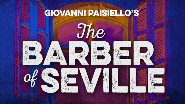 The Barber of Seville - On Site Opera